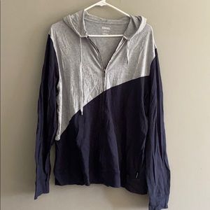 Men’s Michael Kors Zip Up